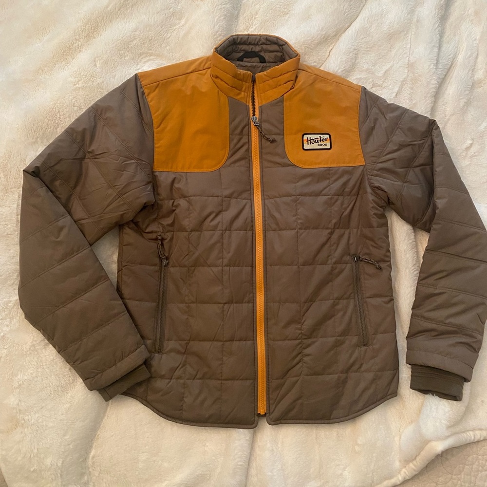 Howler Brothers Merlin Jacket - Mens Medium